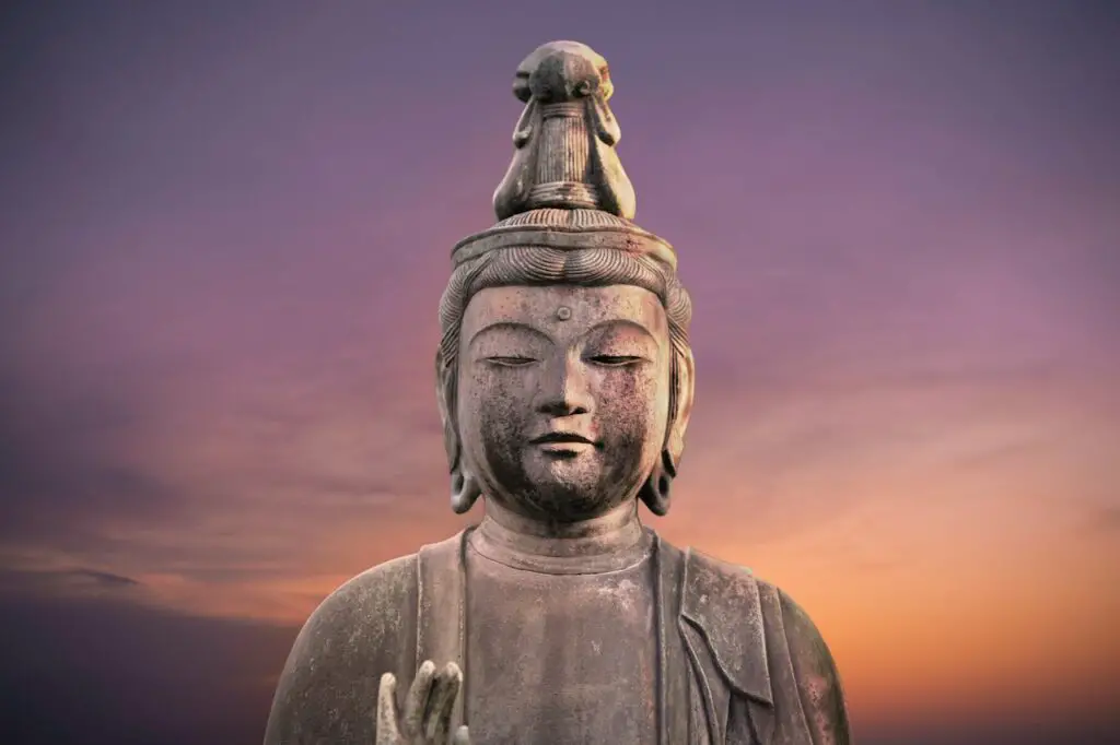 What Language Did Buddha Speak