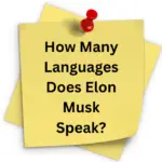 How Many Languages Does Elon Musk Speak?